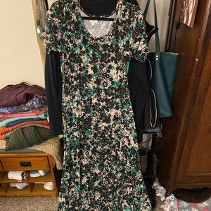 LulaRoe Ana Dress